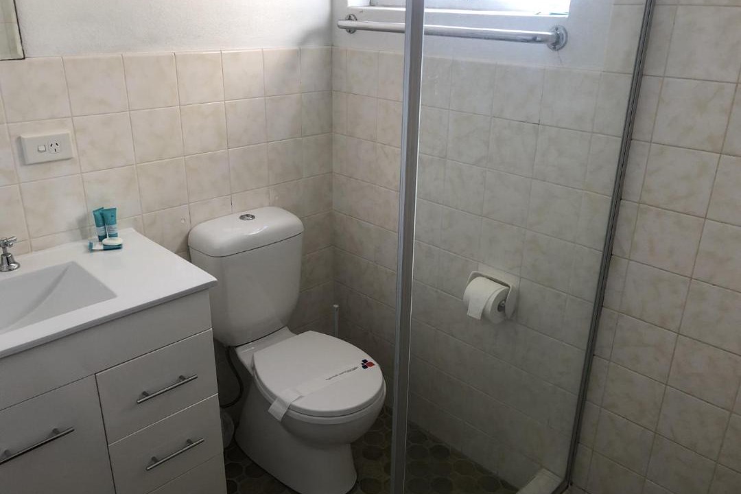 Photo of Bathroom in Narooma