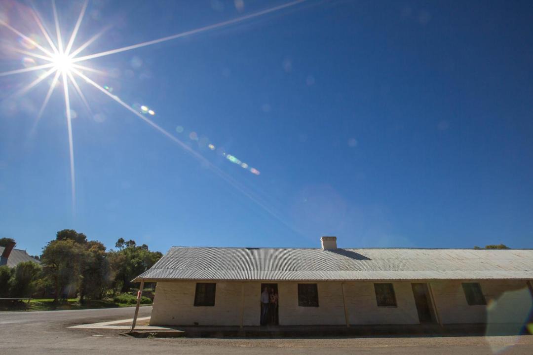 Photo of Others in Burra