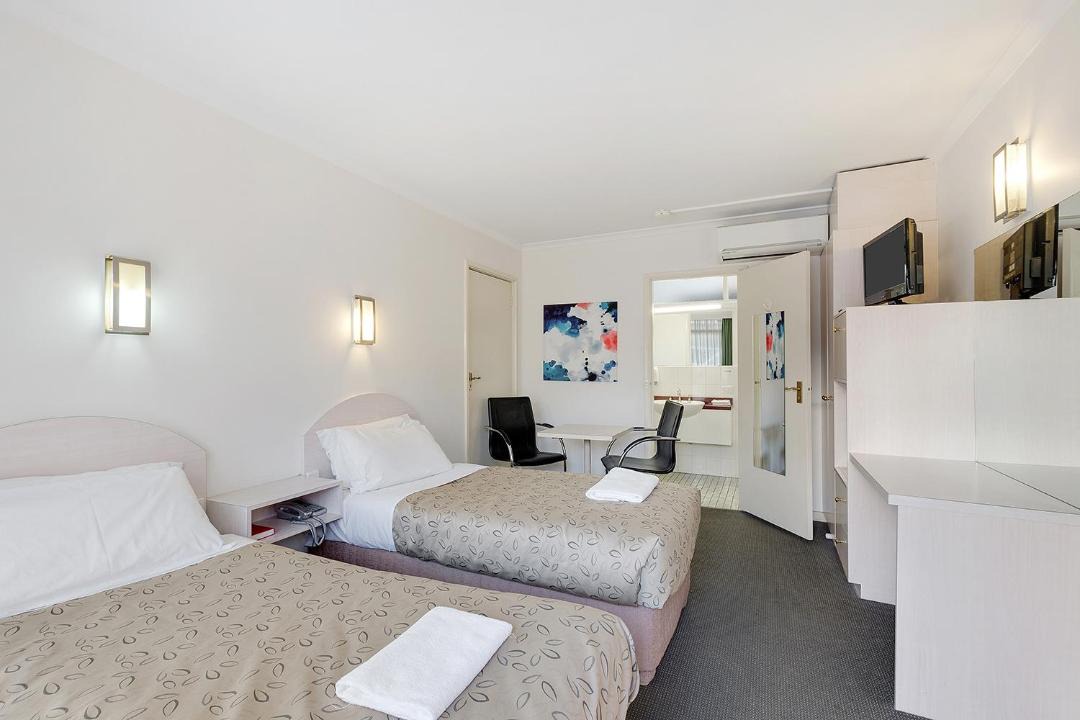 Photo of Bedroom in Essendon