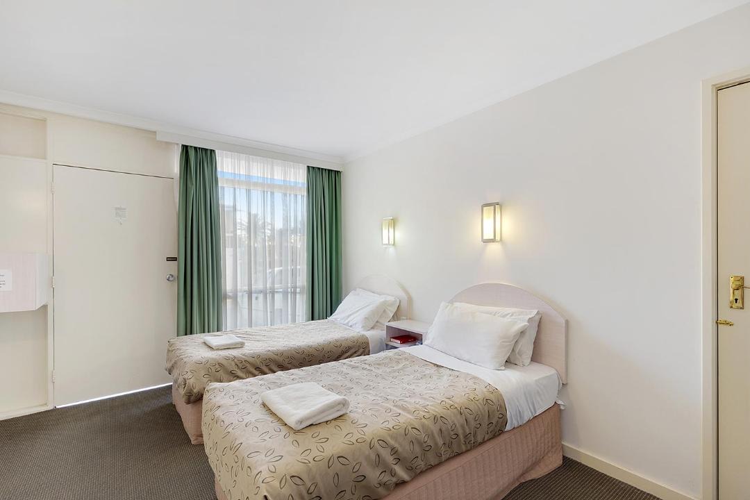 Photo of Bedroom in Essendon