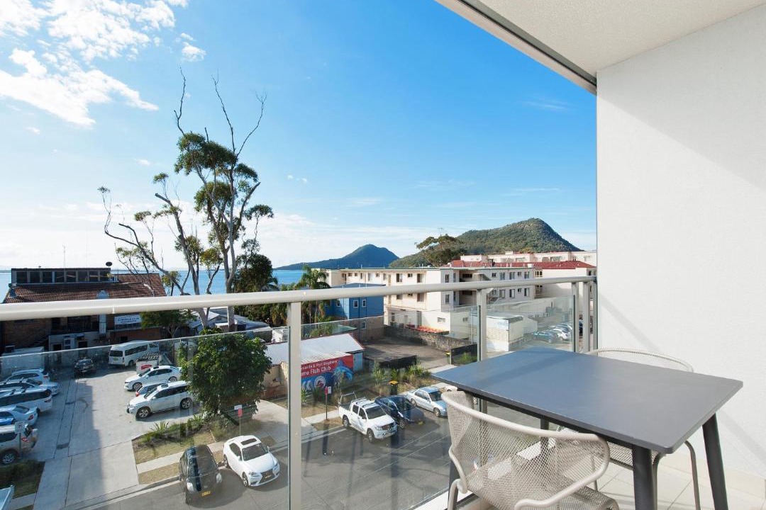 Photo of Others in Shoal Bay