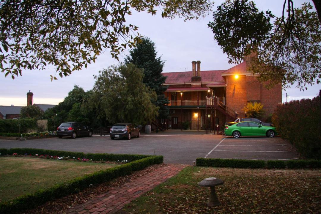 Photo of Others in Daylesford