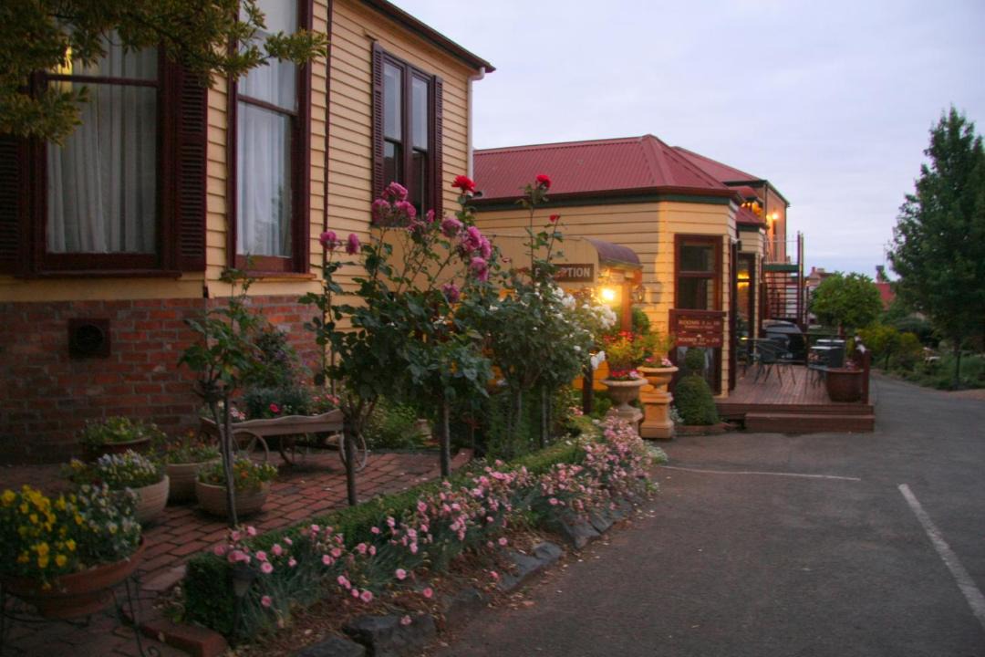 Photo of Others in Daylesford