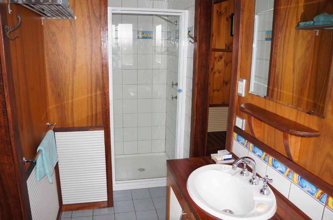 Photo of Bathroom in Ocean Beach