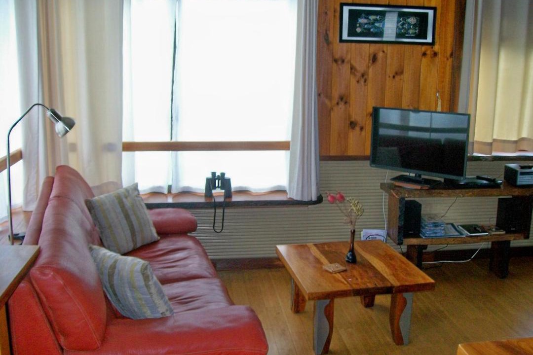 Photo of Livingroom in Ocean Beach