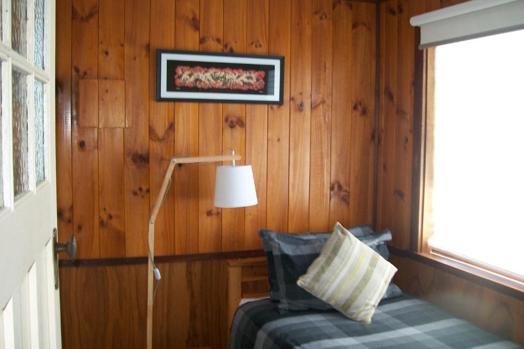 Photo of Livingroom in Ocean Beach