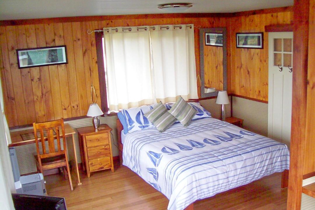 Photo of Bedroom in Ocean Beach