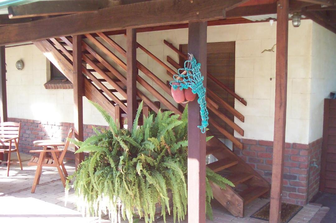 Photo of Patio Balcony in Ocean Beach
