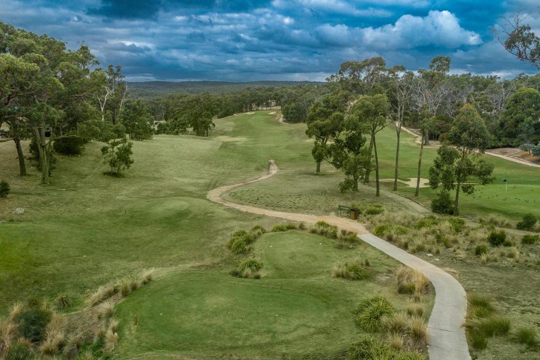Photo of Others in Creswick
