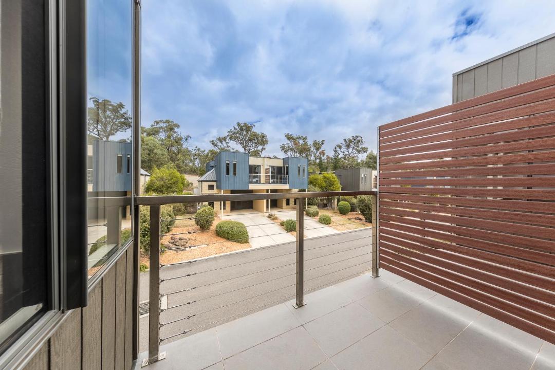 Photo of Patio Balcony in Creswick