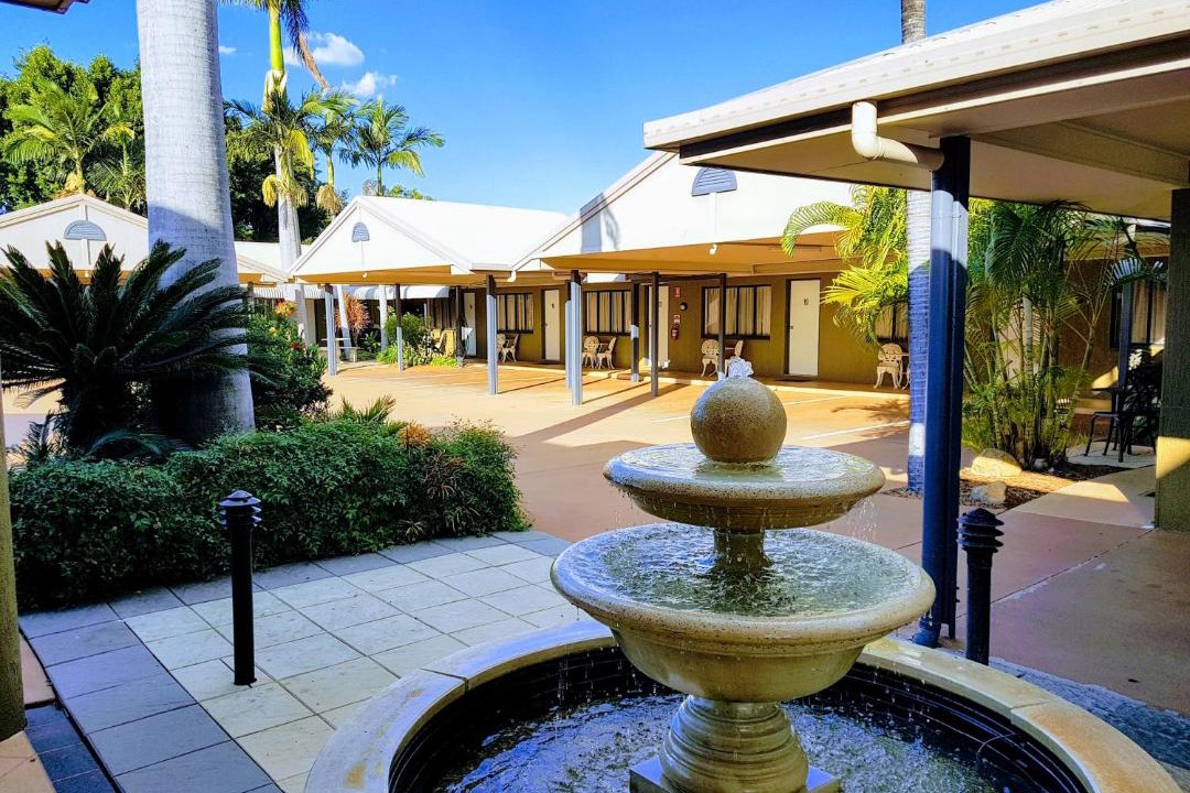 Photo of Others in Rockhampton