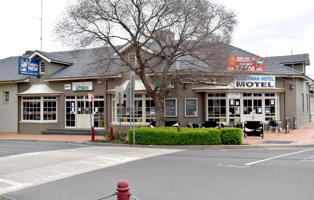 Photo of Others in Parkes
