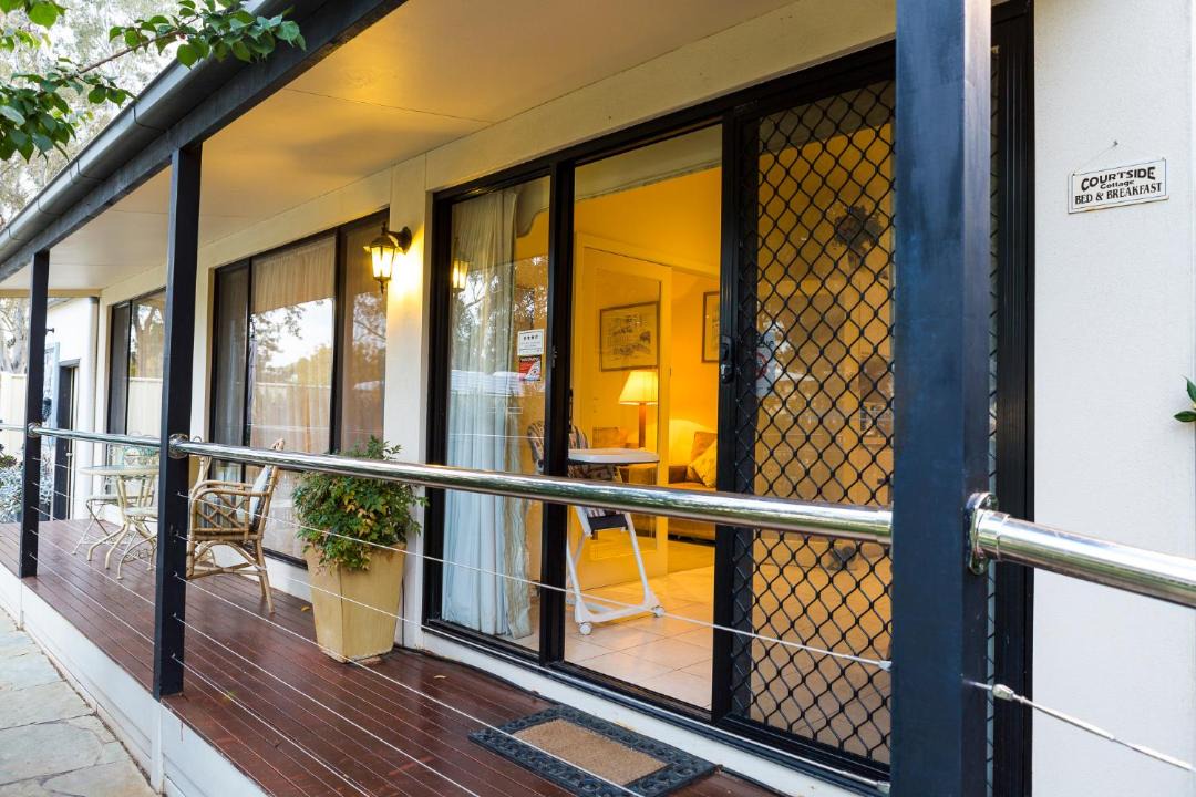 Photo of Patio Balcony in Euroa