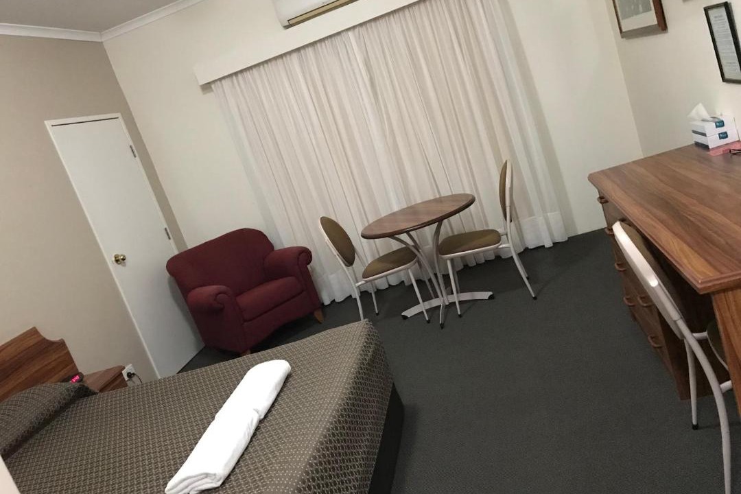 Photo of Others in Griffith