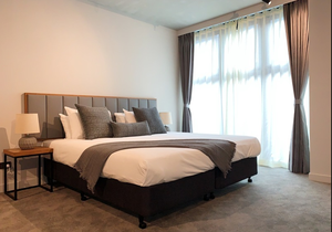 City Edge South Melbourne Apartment Hotel