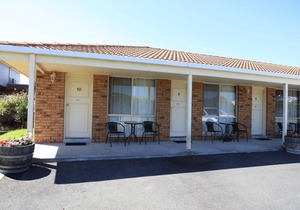 Quays Motel San Remo
