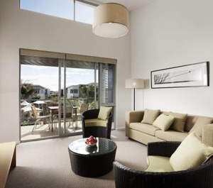 Pullman Magenta Shores Resort 