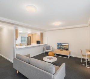 Quest Newcastle 