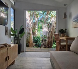 Hibiscus Court Forster Beach 