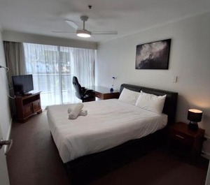 Newcastle Central Plaza Hotel 