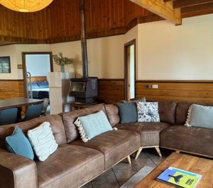 Augusta Sheoak Chalets 
