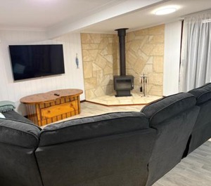 Retreat Esperance 