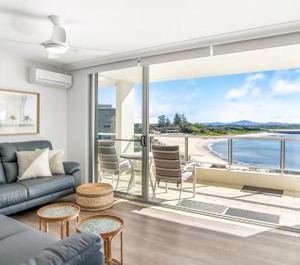 Beachpoint North Street 