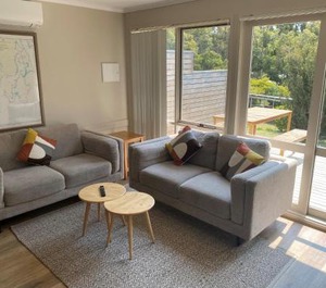 Bruny Island Escapes Hotel 
