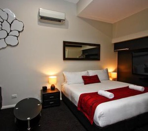 Jesmond Executive Villas 