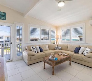 Ocean Ave Anna Bay 