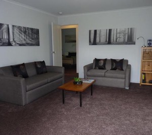 Barwon Valley Lodge 