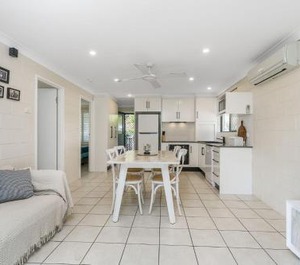 Iluka Villa 