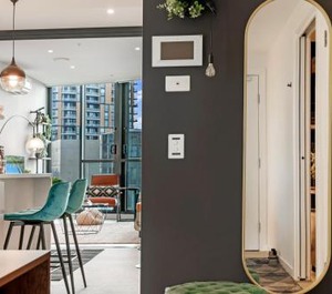 Potts Point 