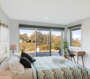 Kingfisher Retreat Eden Cove Nights 