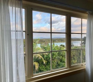 Riverview Boutique Motel 