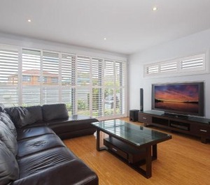 Judith Street Duplex Ducted Air 