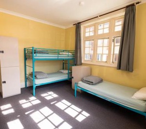 Newcastle Beach Yha 