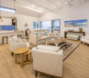 Bay Retreat Dunsborough 