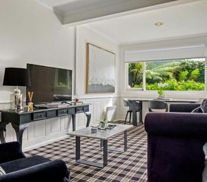 Battery Point Boutique Accommodation 