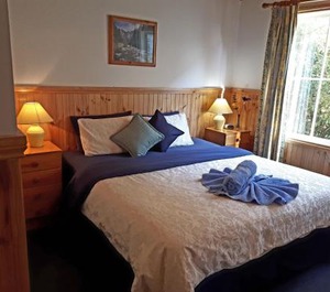 Sunburst Retreat Eildon 