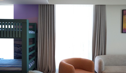 Family Suite, 1 Bedroom (Themed)