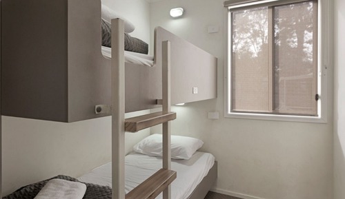 Superior 3 Bedroom Cabin 