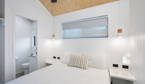 Premium Tiny Home - Sleeps 2