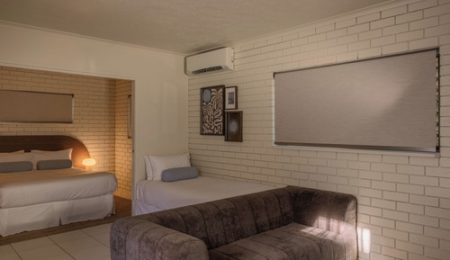 Queen Suite