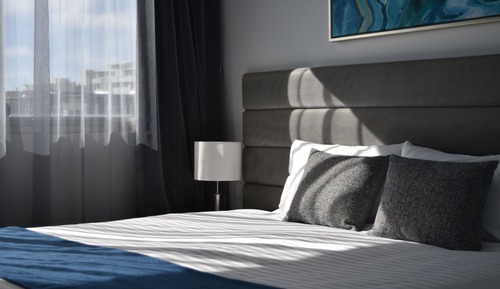 Apartment, 1 Bedroom (2 Night Stay)