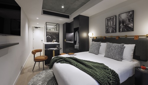 Veriu Suite