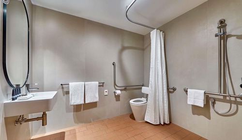 Standard Room (King)