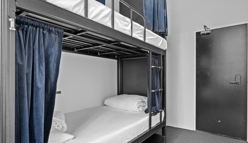 Twin Room, Harbor View
