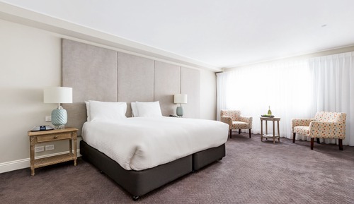 Garden Suite