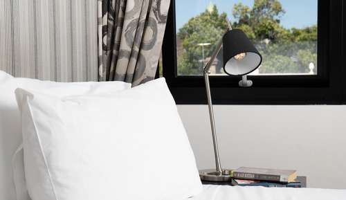 Premier King Room